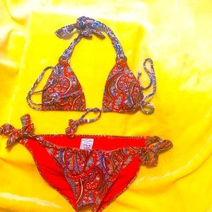 Lucky Brand O-Ring Basic Fit Hipster set S/M